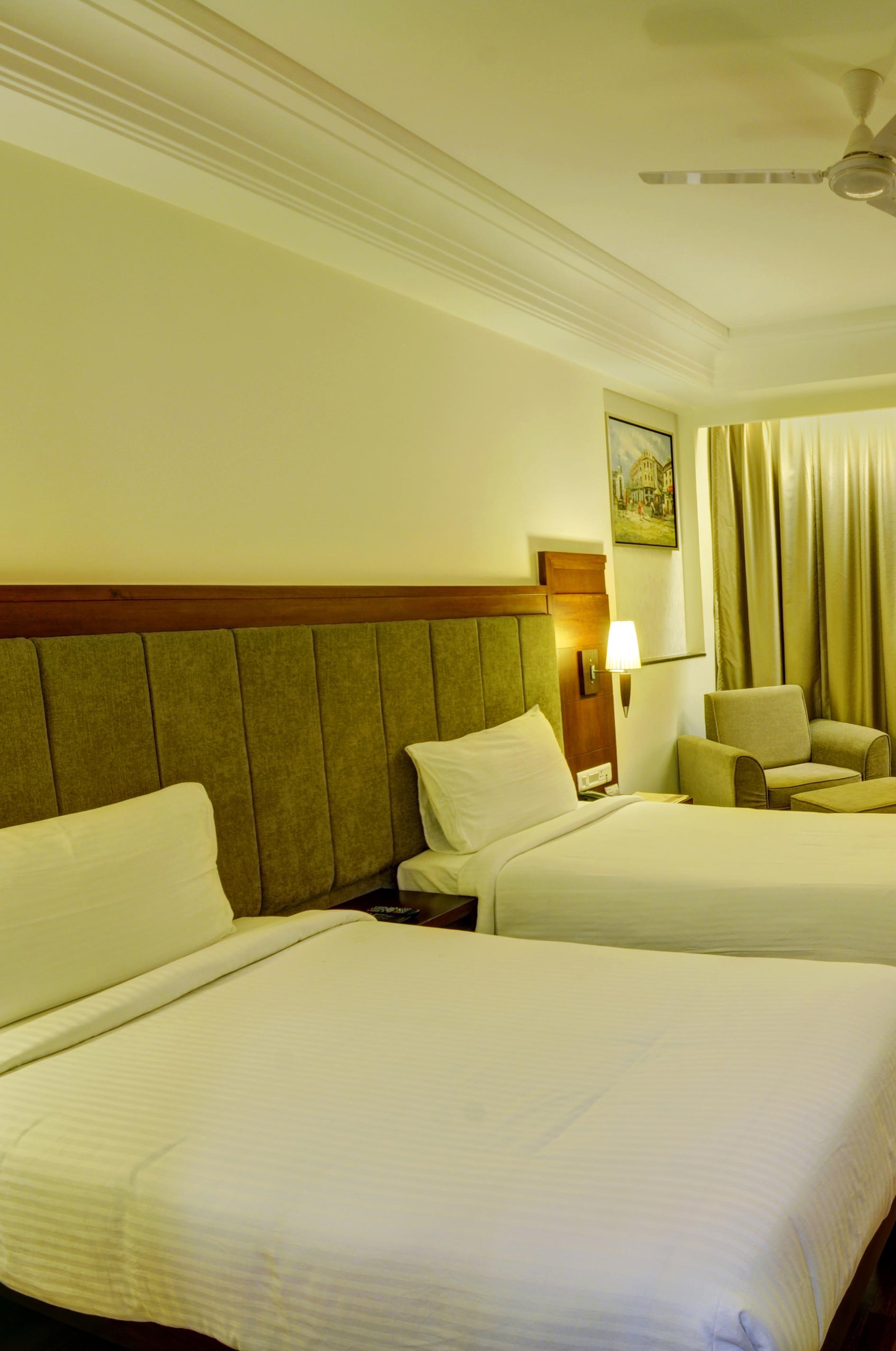 room
