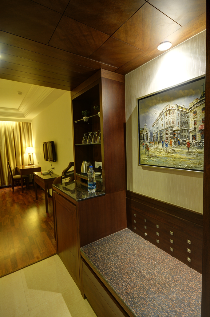 room