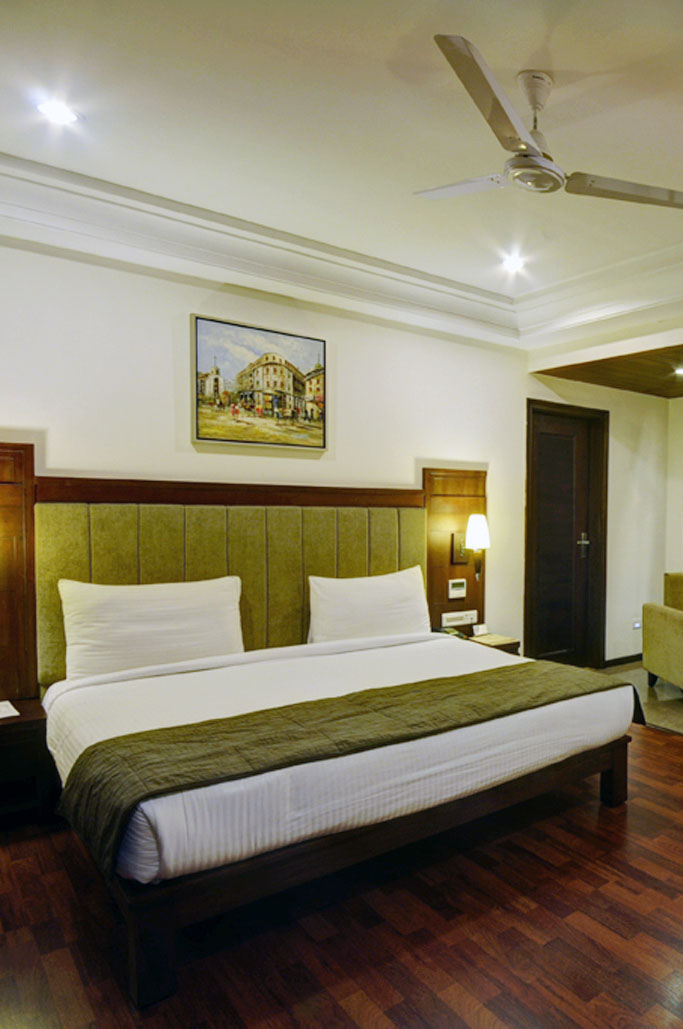 room