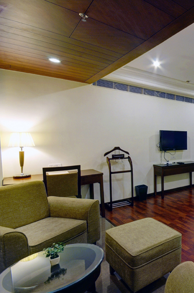 room