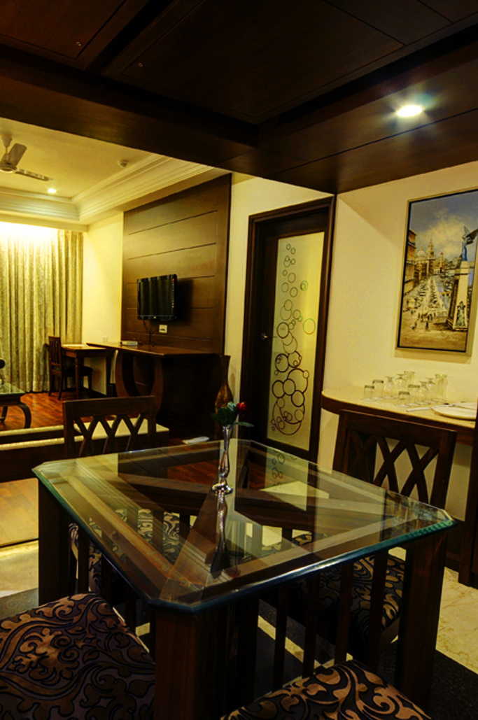 room