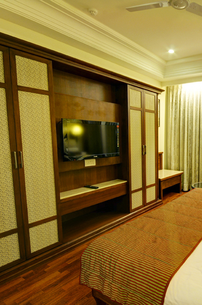 room