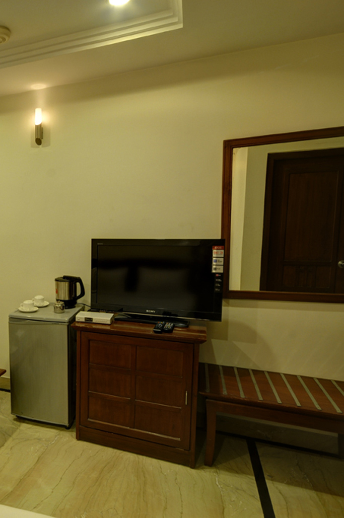 room