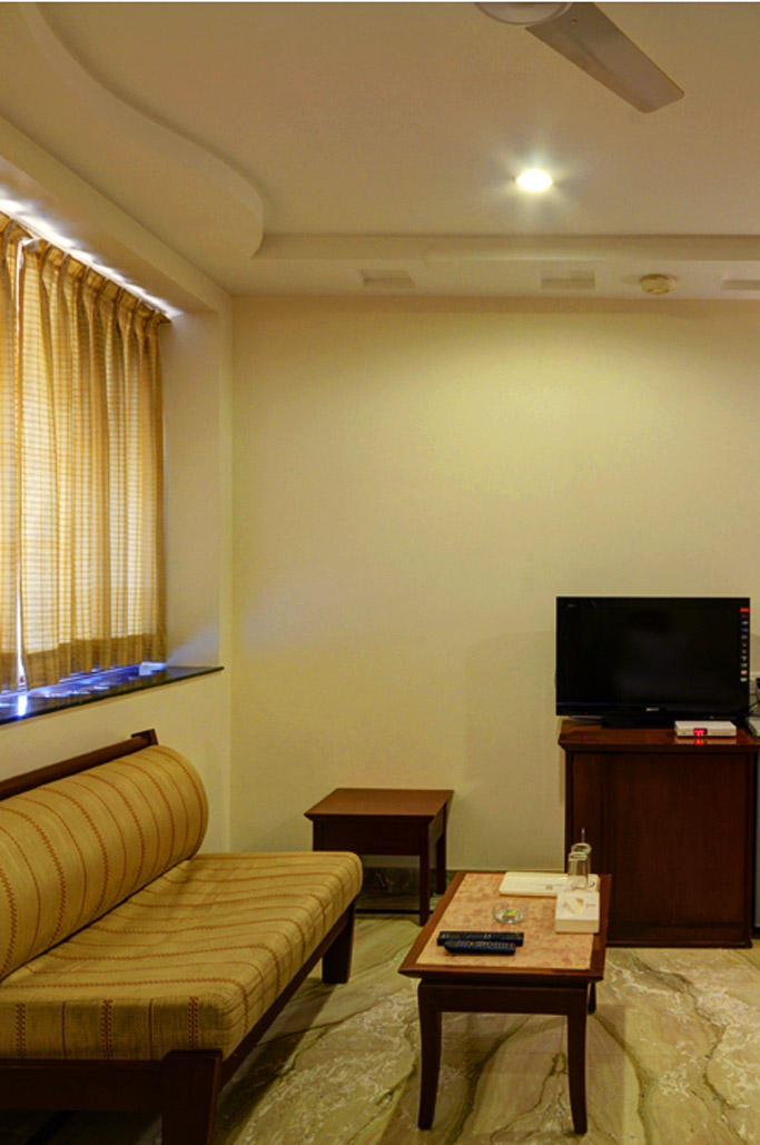 room