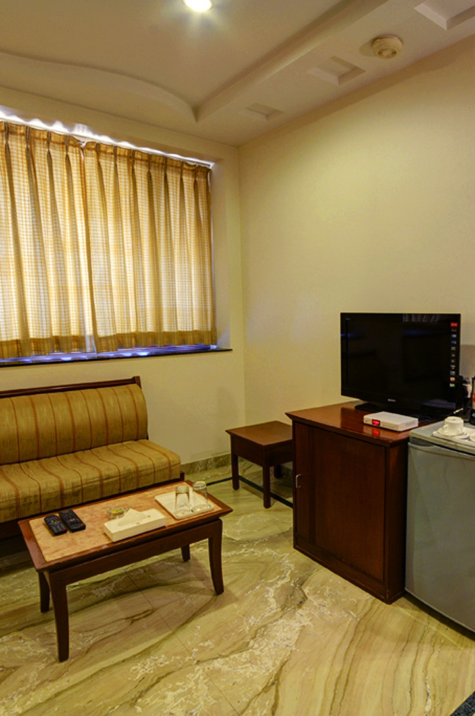 room